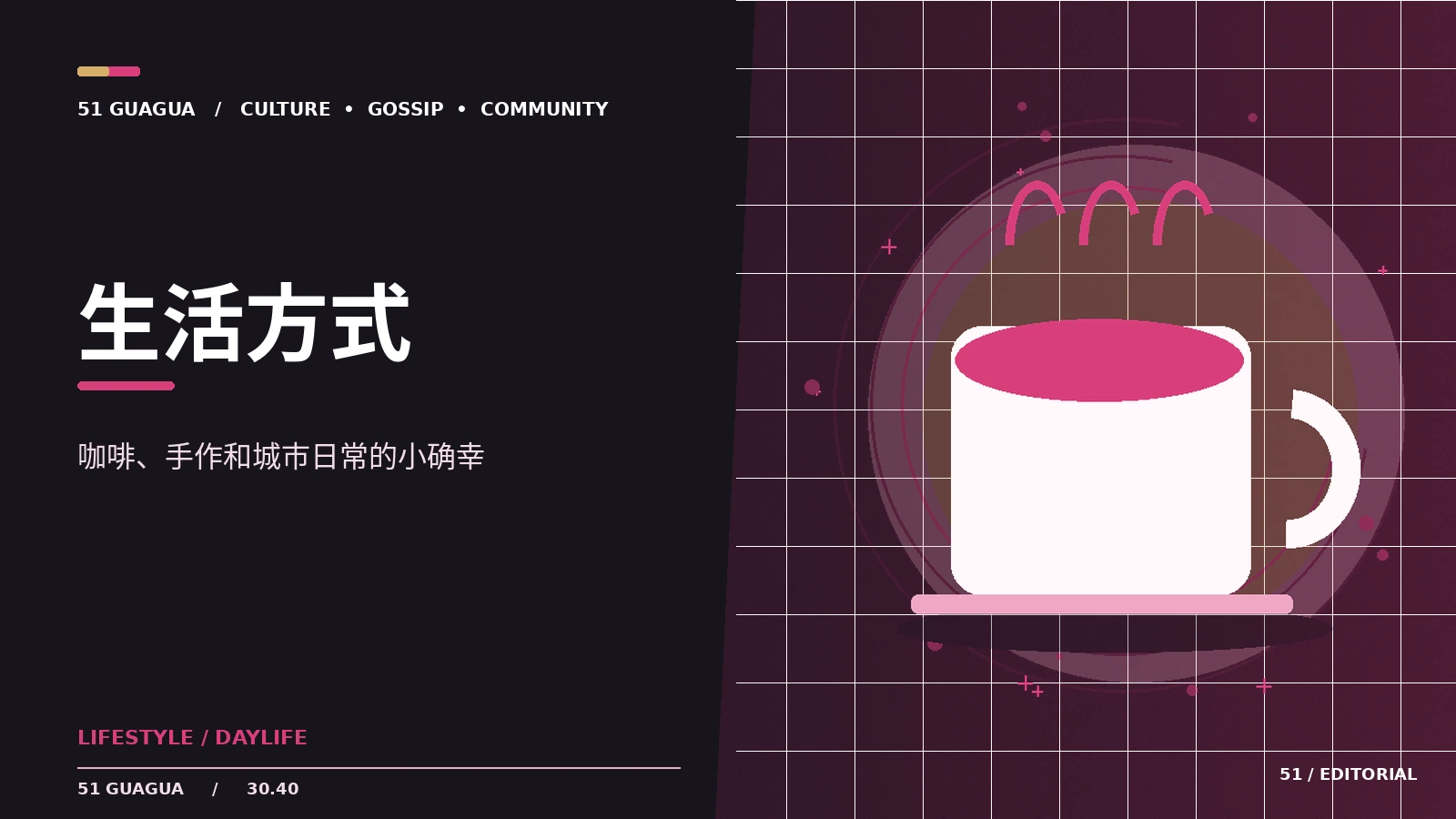 咖啡店与书店如何改变阅读体验